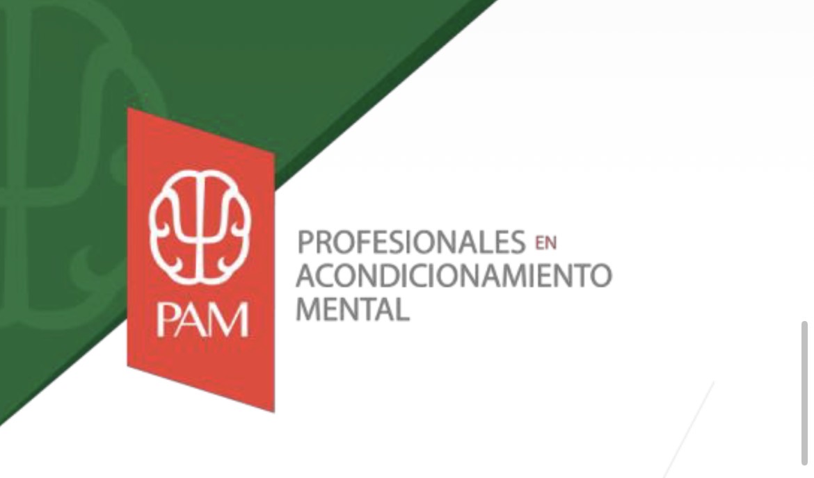 PAM Logo